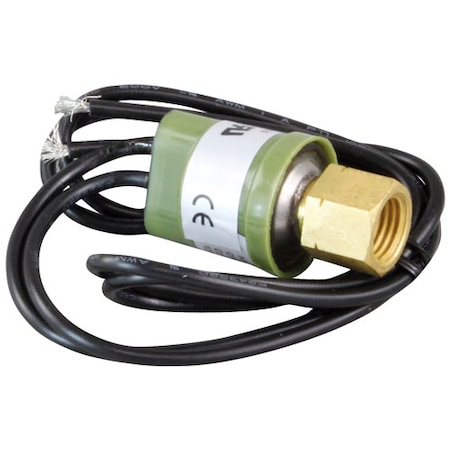Allpoints High Pressure Switch 421809
